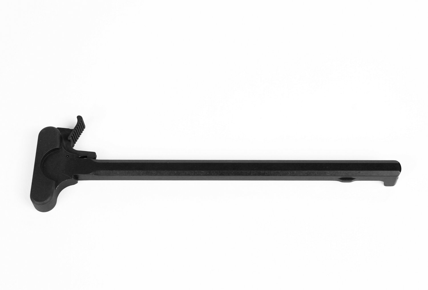 LBE Unlimited AR .308 Charge Handle with Extended Latch | Academy