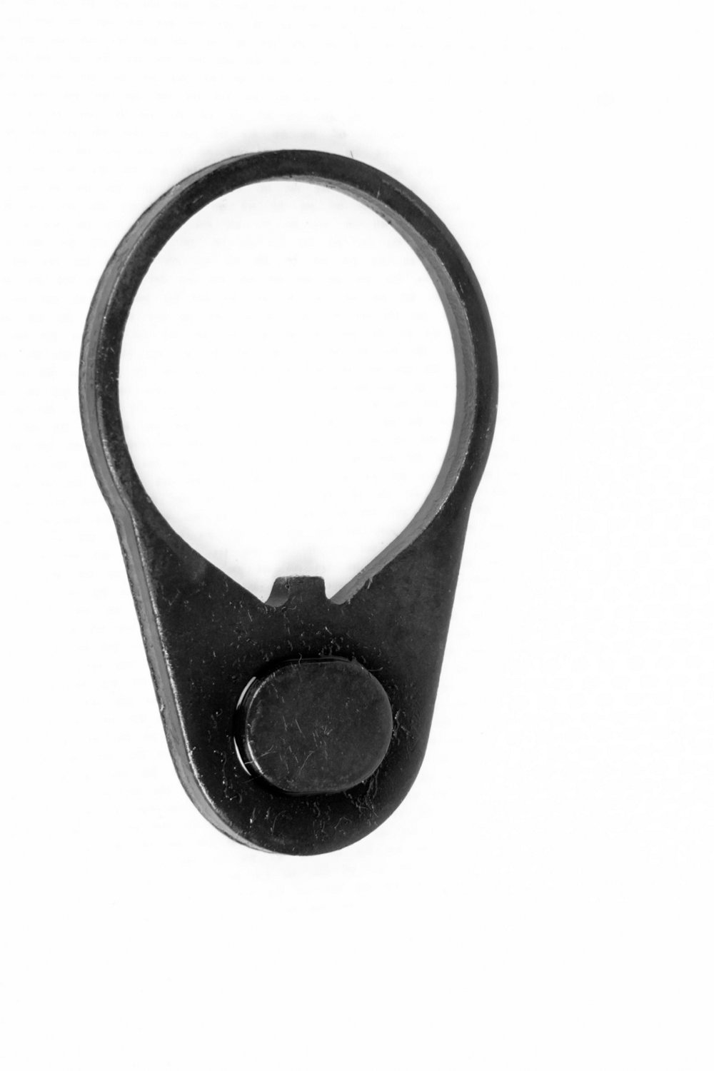 LBE Unlimited AR Receiver End Plate