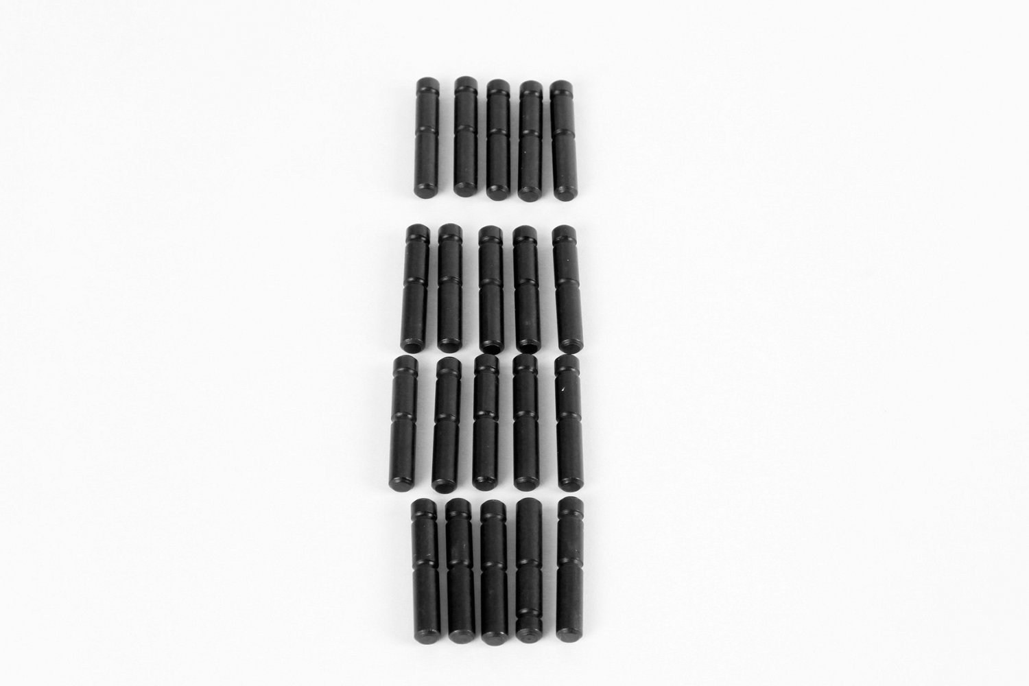 Lbe Unlimited Ar15 Hammertrigger Pins 20 Pack Academy