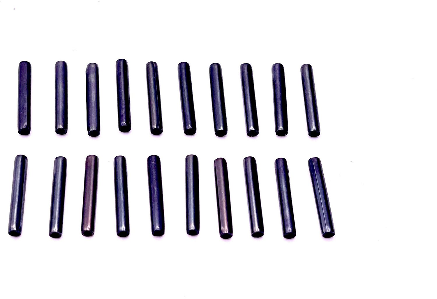 LBE Unlimited AR15 Forward Assist Roll Pins 20Pack Academy
