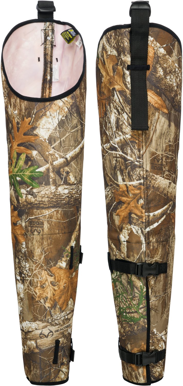 Scent Blocker Snake Chaps - view number 1