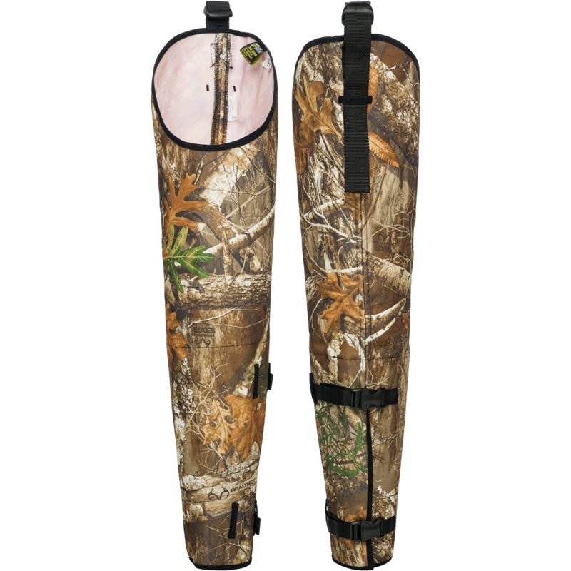 Scent Blocker Snake Chaps, Regular Long - Hunting Accessoriesories at Academy Sports