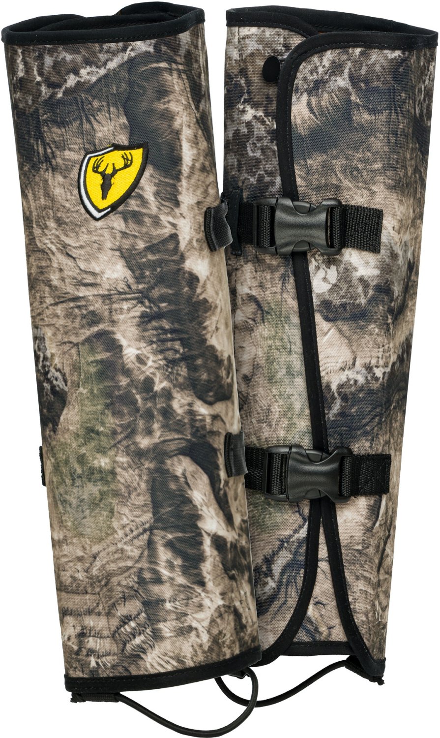 Scent Blocker Snake Gaiters Free Shipping at Academy