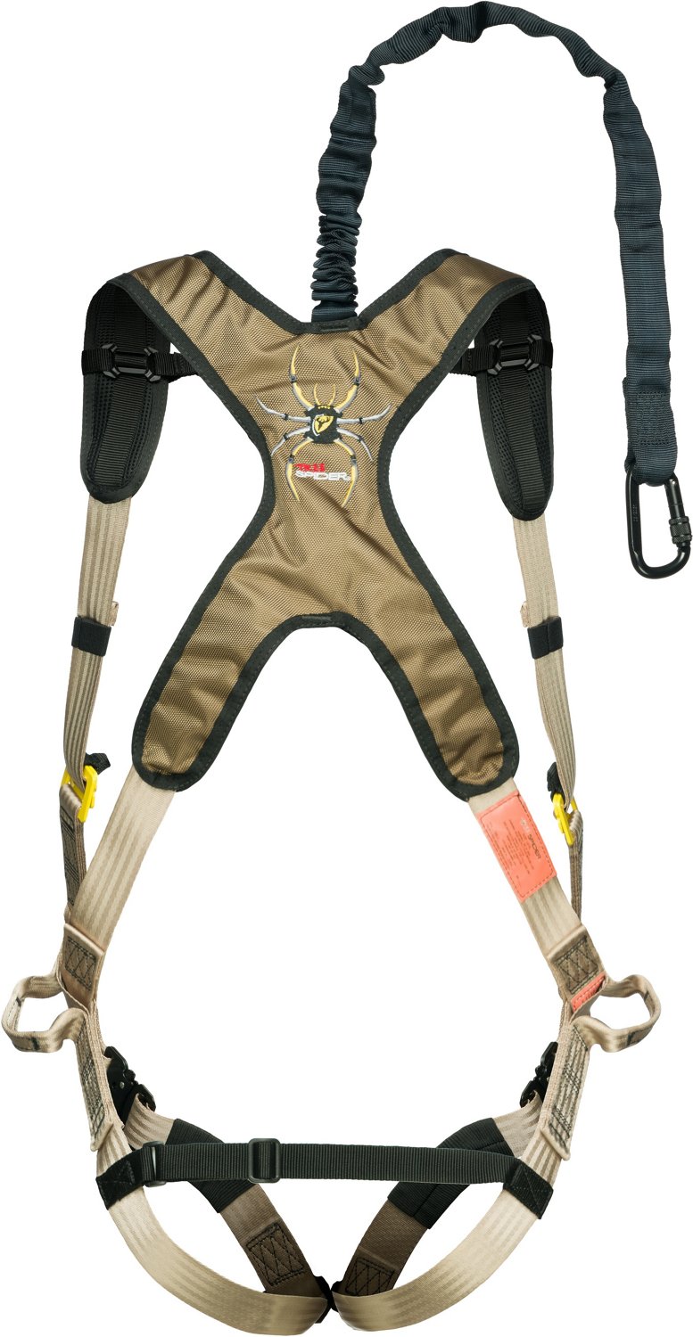 Scent Blocker Tree Spider Speed Harness                                                                                          - view number 2