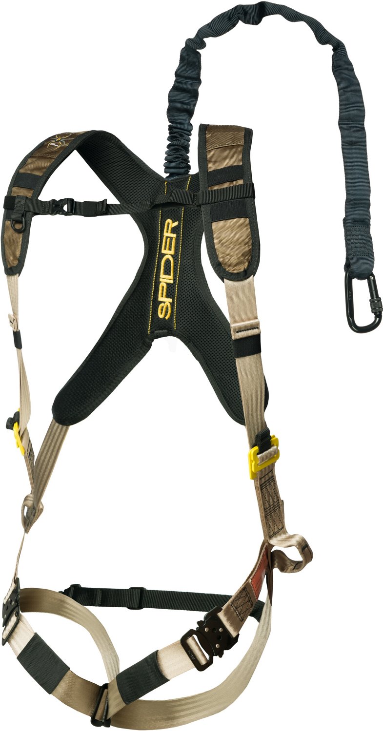 Scent Blocker Tree Spider Speed Harness                                                                                          - view number 3