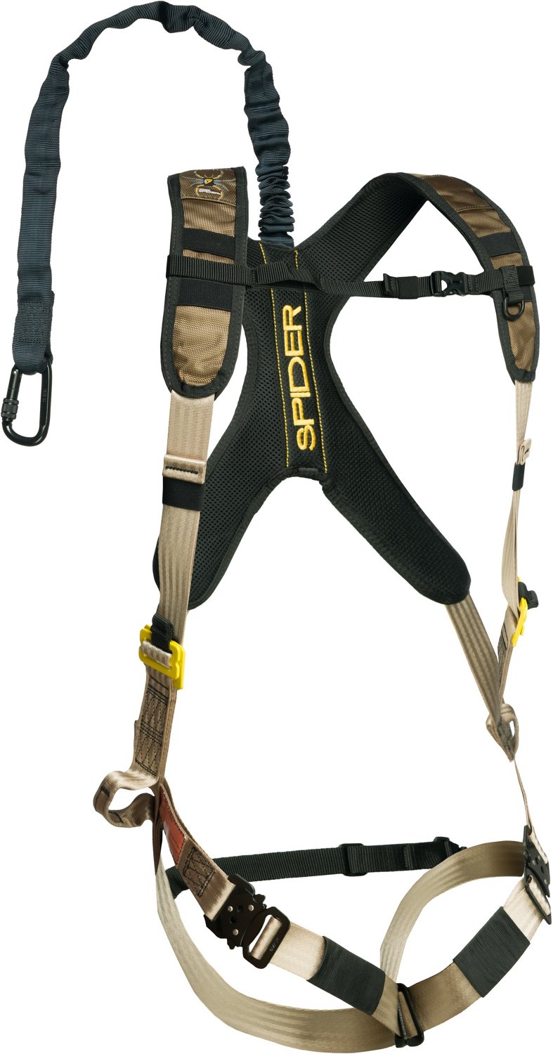 Scent Blocker Tree Spider Speed Harness                                                                                          - view number 4