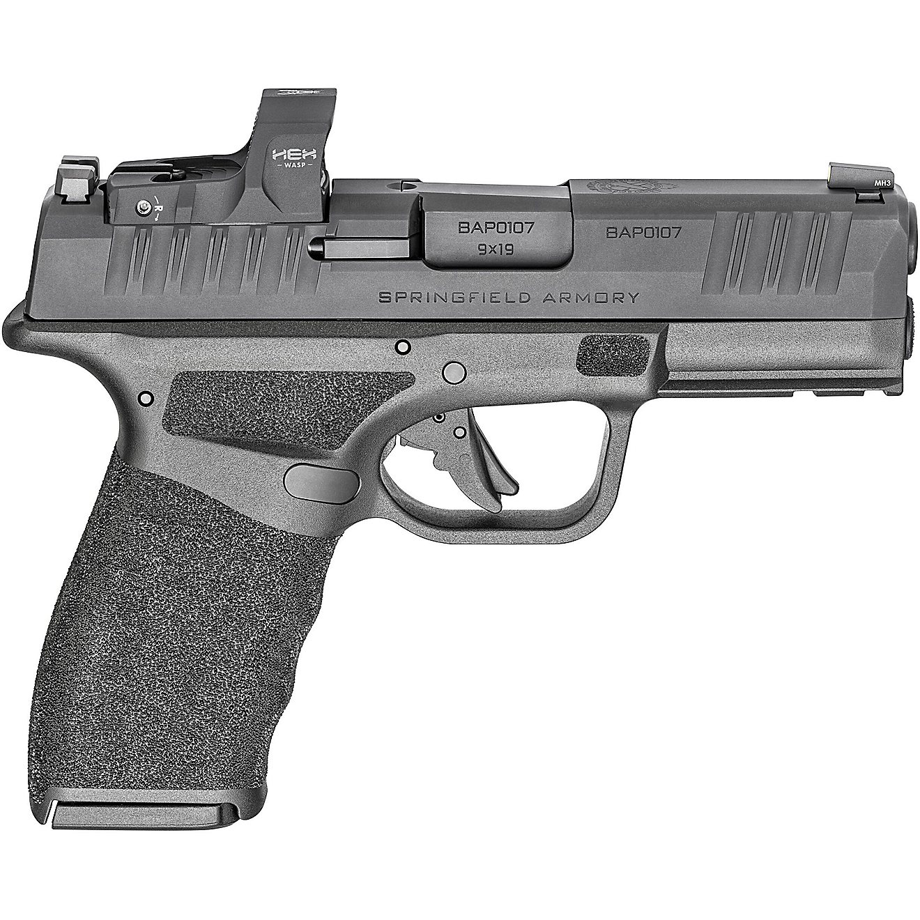 Springfield Armory Hellcat Pro 9mm Pistol                                                                                        - view number 6