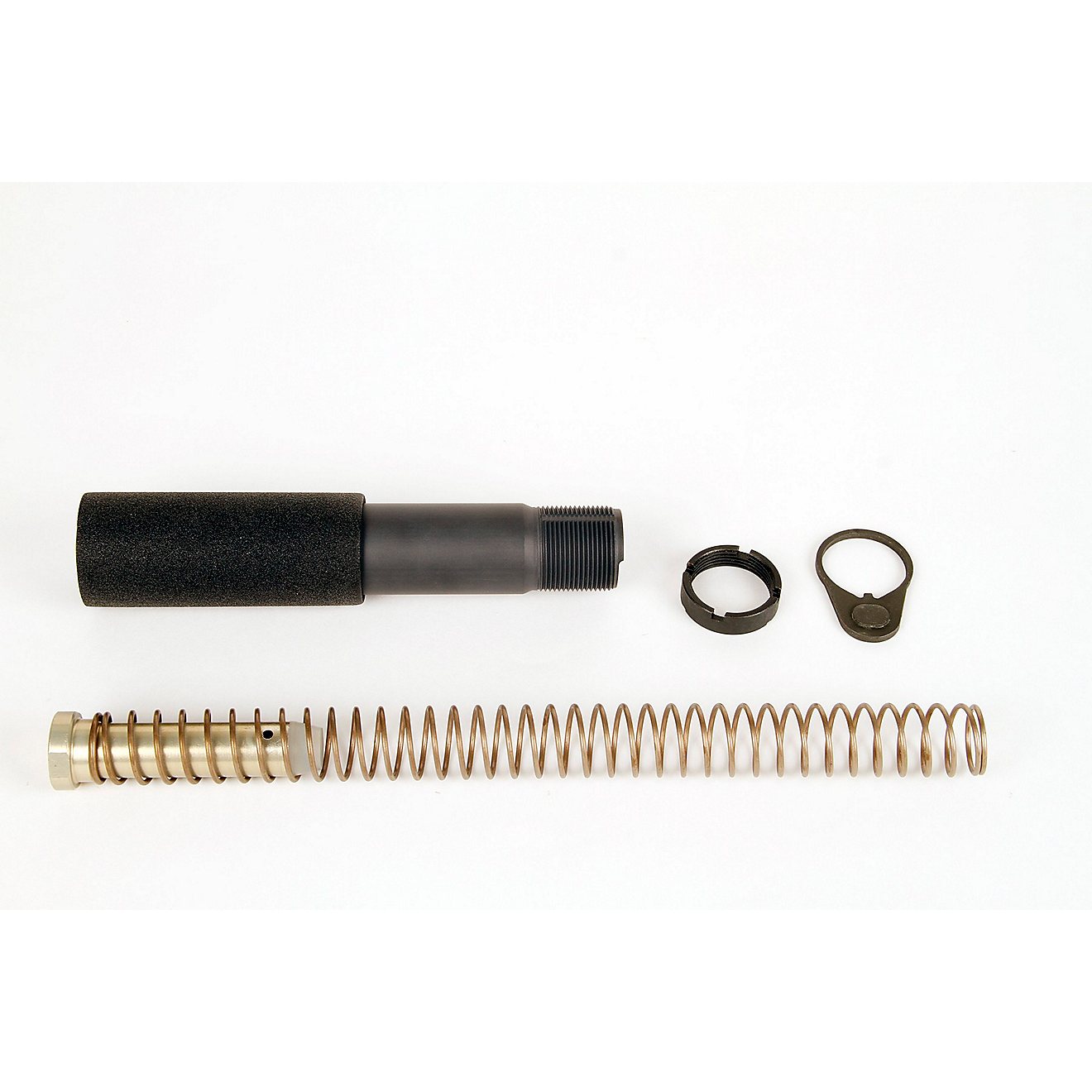 LBE Unlimited AR15 Pistol Buffer Tube Kit                                                                                        - view number 1