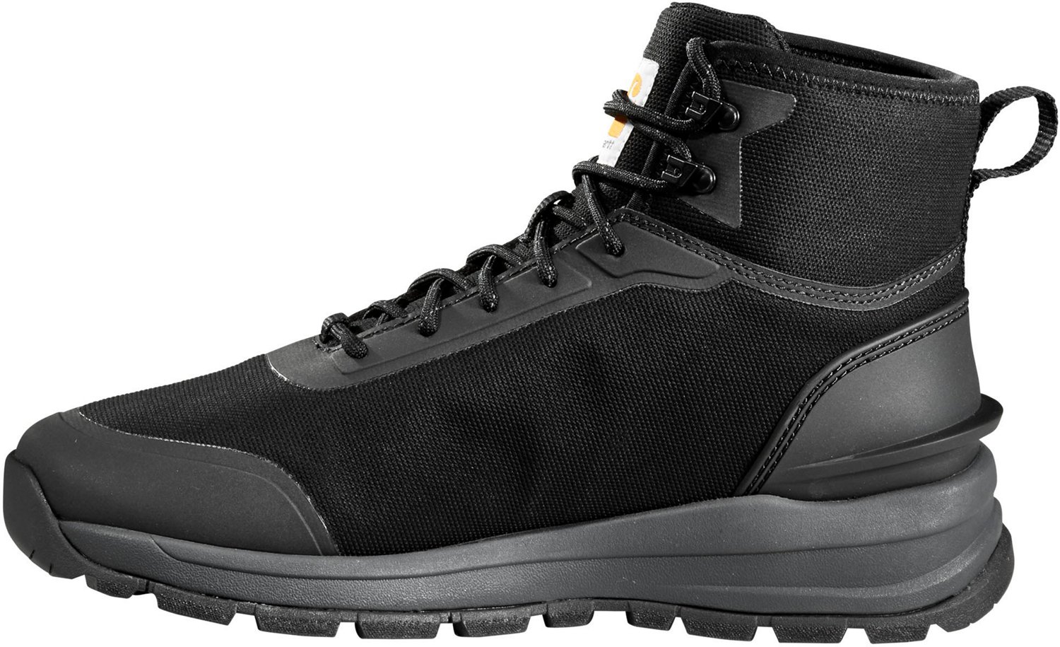 Carhartt Men's Outdoor Utility Hiker Soft Toe Work Boot | Academy