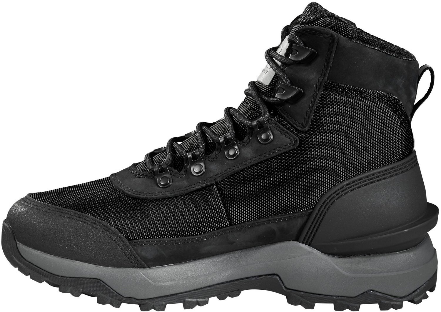 Carhartt Men's Outdoor Waterproof Hiker Soft Toe Work Boots | Academy