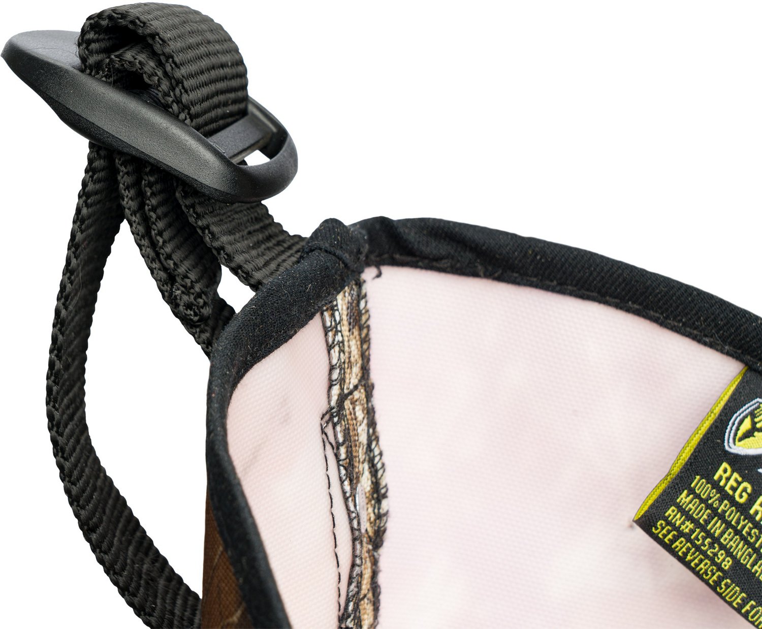 Scent Blocker Snake Chaps - view number 4