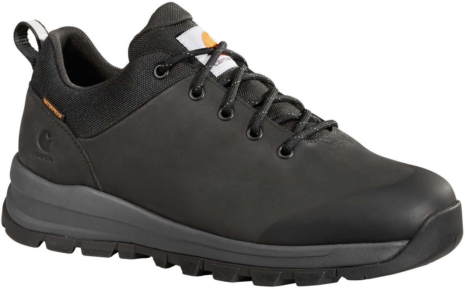 Carhartt Men's Outdoor Waterproof Alloy Toe Work Shoes Academy