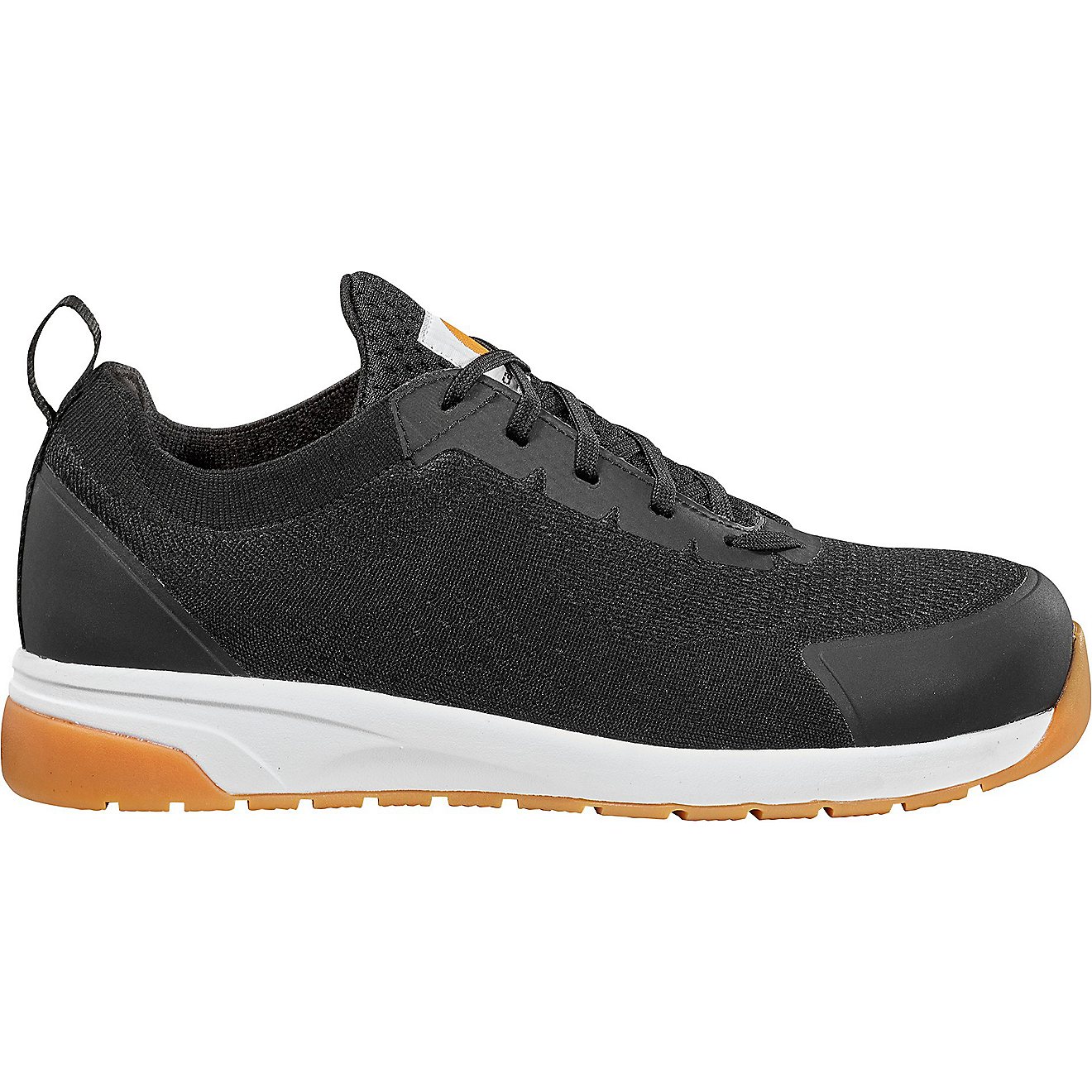 Carhartt Men's Force EH Nano Toe Work Shoes                                                                                      - view number 1