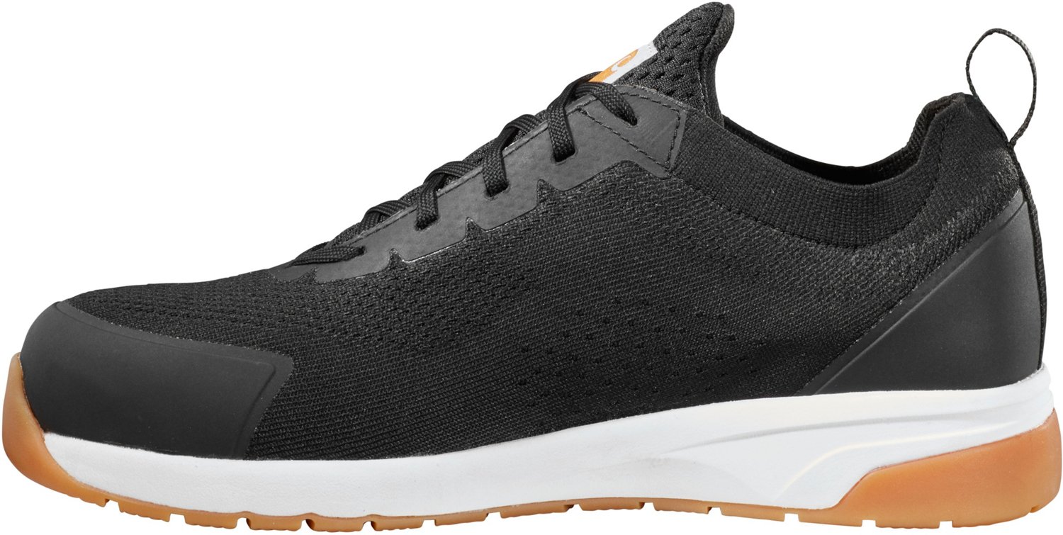 Carhartt Men's Force EH Nano Toe Work Shoes - view number 2