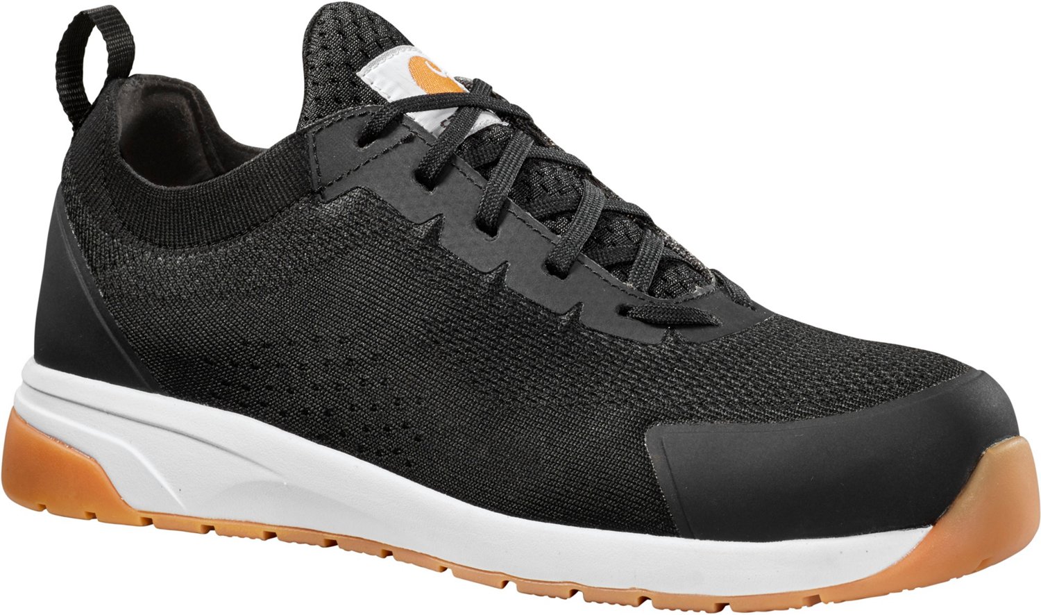 Carhartt Men's Force EH Nano Toe Work Shoes - view number 3