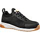 Carhartt Men's Force EH Nano Toe Work Shoes                                                                                      - view number 3 image