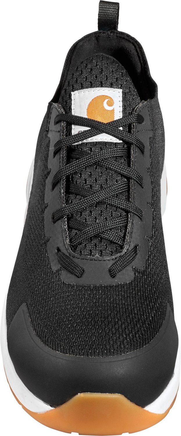 Carhartt Men's Force EH Nano Toe Work Shoes Academy