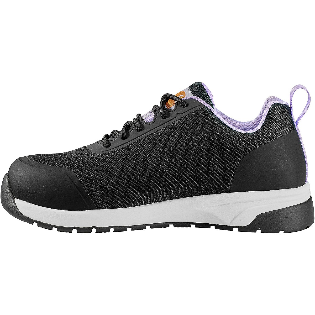 Carhartt Women's Force EH Nano Toe Work Shoes                                                                                    - view number 2