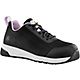 Carhartt Women's Force EH Nano Toe Work Shoes                                                                                    - view number 3 image