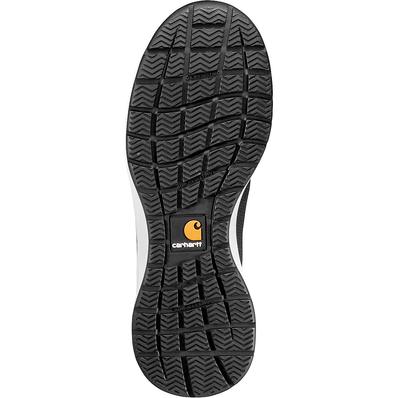 Carhartt Women's Force EH Nano Toe Work Shoes                                                                                    - view number 5