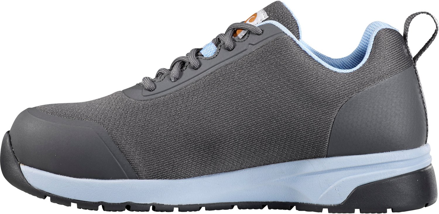 Carhartt Women's Force EH Nano Toe Work Shoes | Academy