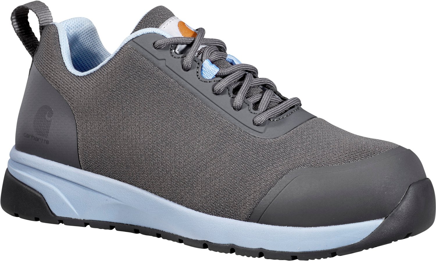 Carhartt Women's Force EH Nano Toe Work Shoes - view number 3