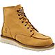 Carhartt Men's Moc Soft Toe Wedge Work Boots                                                                                     - view number 3 image