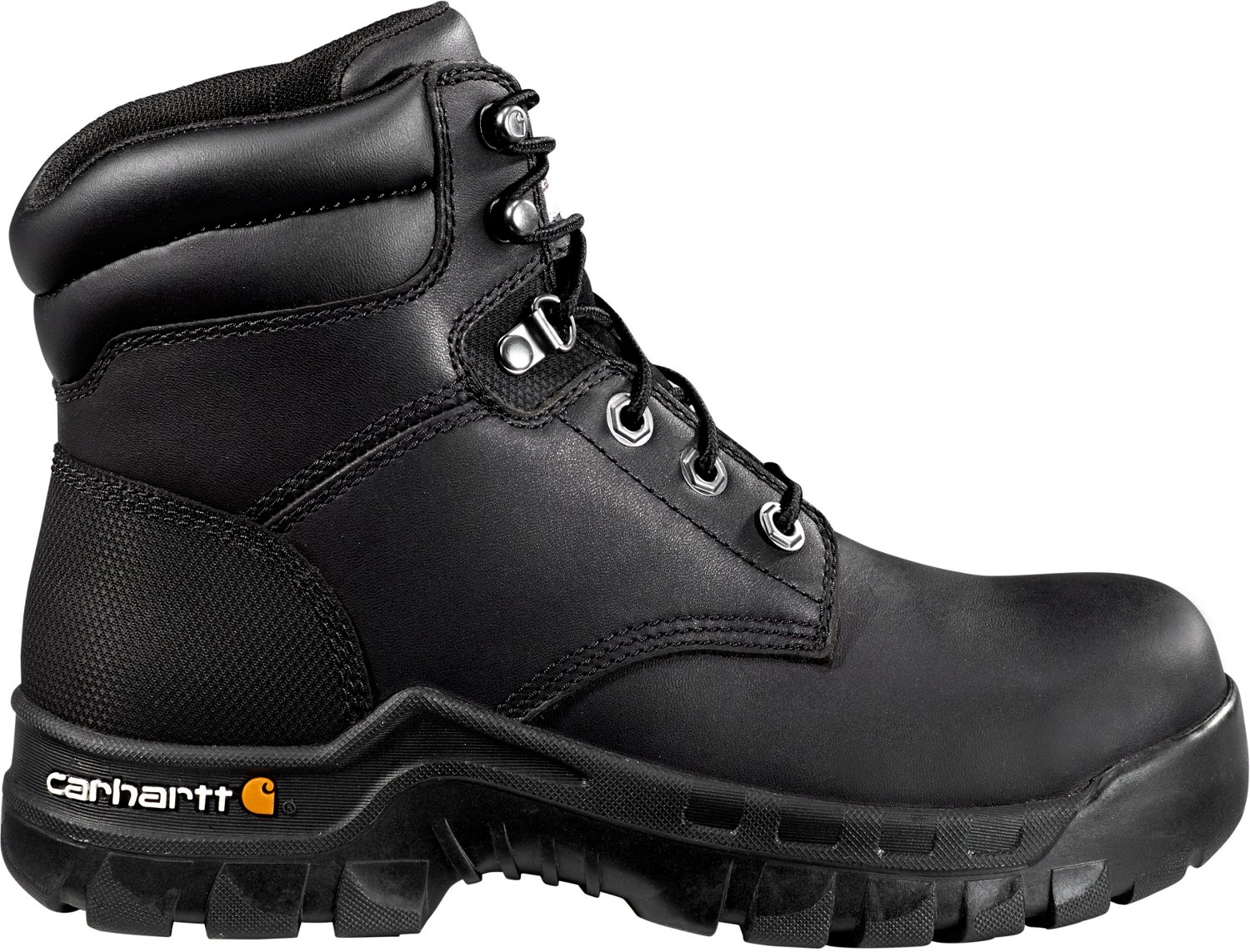 Carhartt Women's Rugged Flex Composite Toe Work Boots | Academy