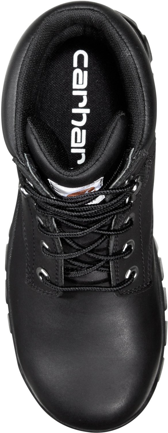 Carhartt Women's Rugged Flex Composite Toe Work Boots - view number 4