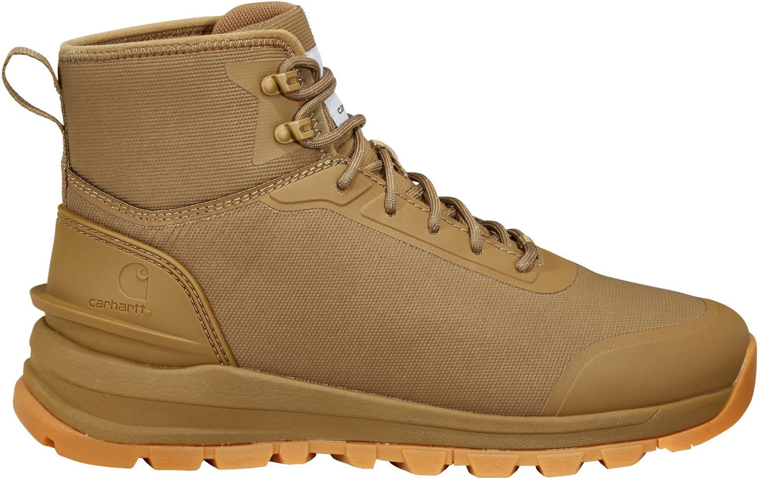 Carhartt Men's Outdoor Utility Hiker Soft Toe Work Boot | Academy