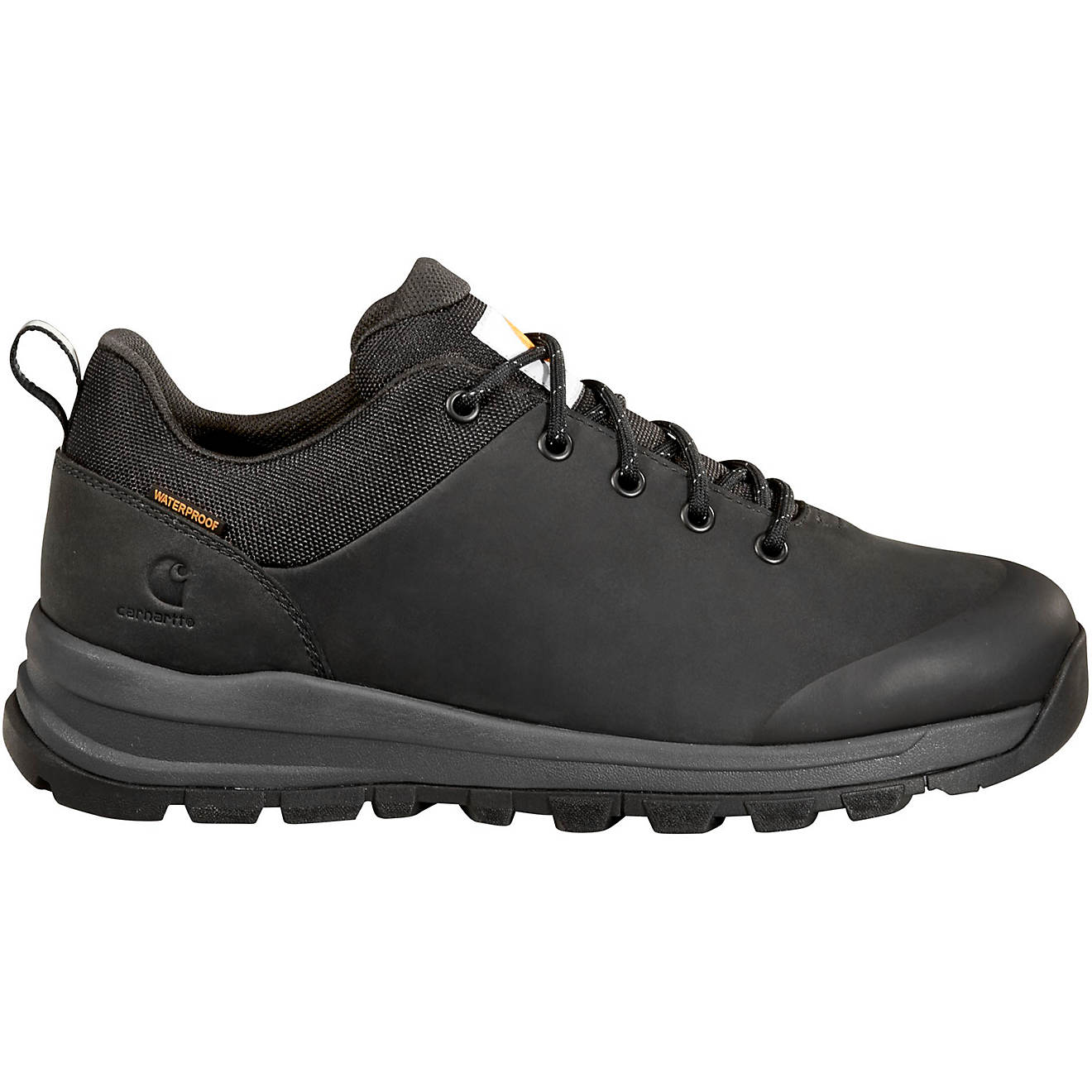 Carhartt Men's Outdoor Waterproof Soft Toe Work Shoes                                                                            - view number 1
