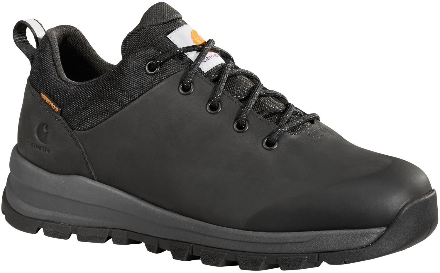 Carhartt Men's Outdoor Waterproof Soft Toe Work Shoes - view number 3