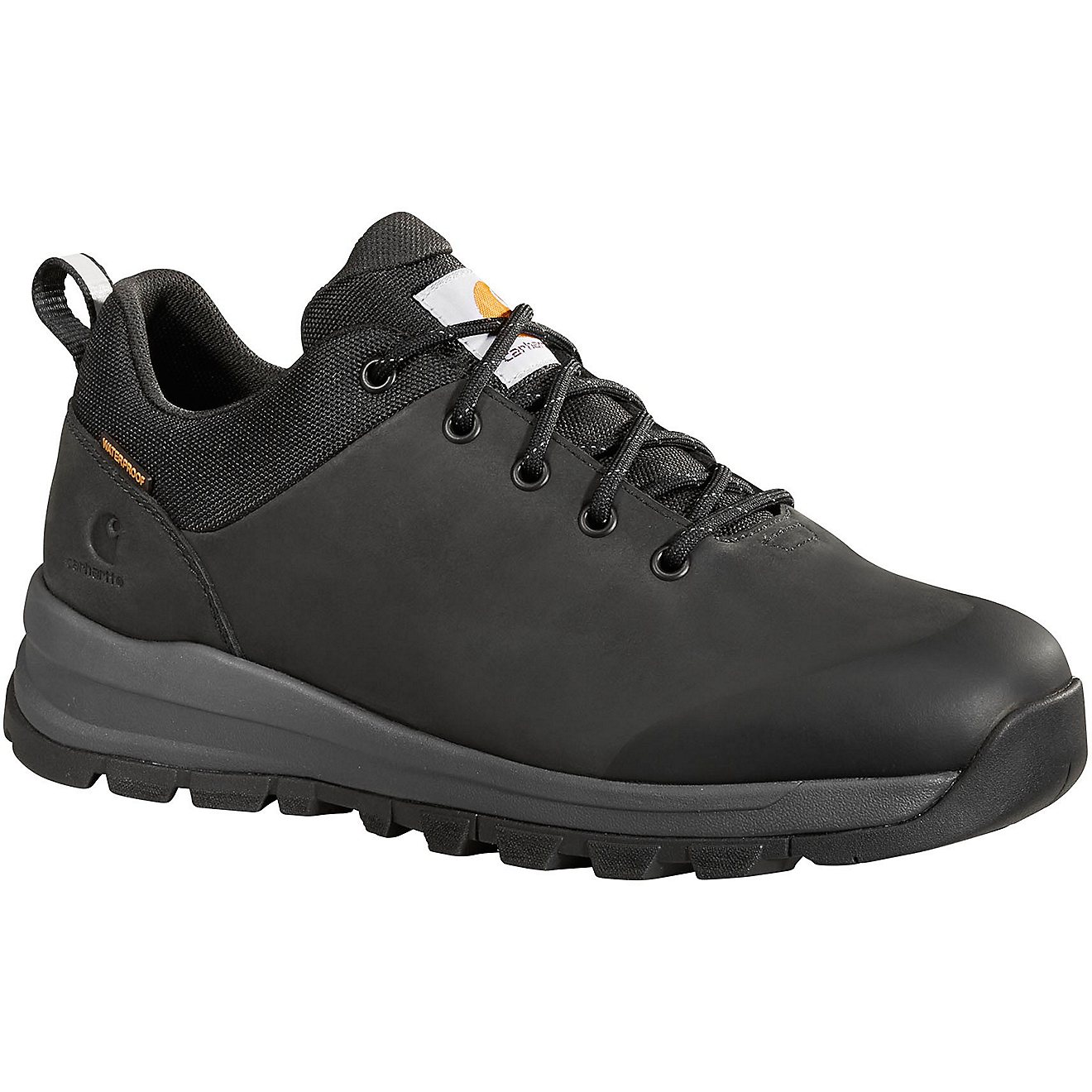 Carhartt Men's Outdoor Waterproof Soft Toe Work Shoes                                                                            - view number 3
