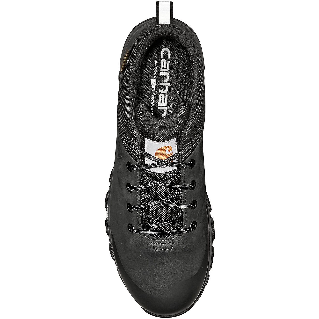 Carhartt Men's Outdoor Waterproof Soft Toe Work Shoes                                                                            - view number 4