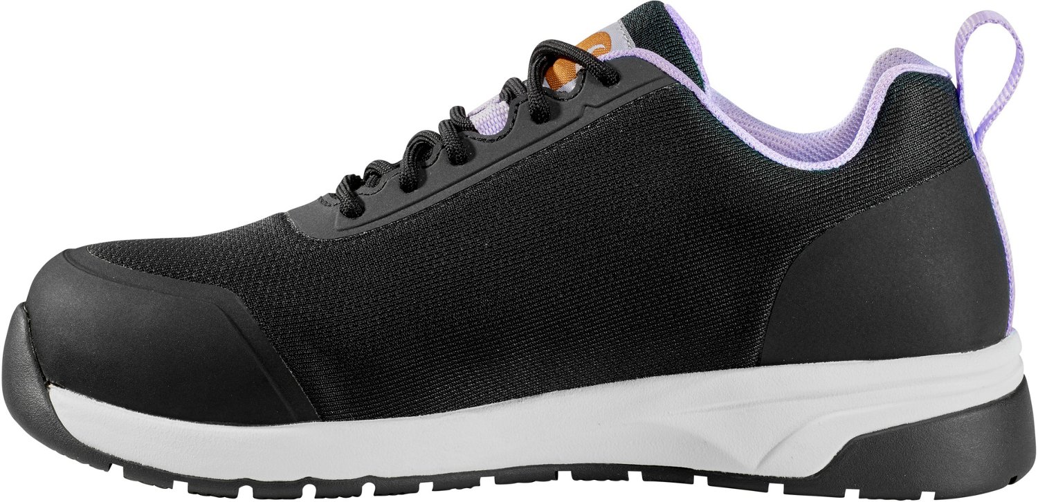 Carhartt Women's Force SD Nano Toe Work Shoes - view number 2
