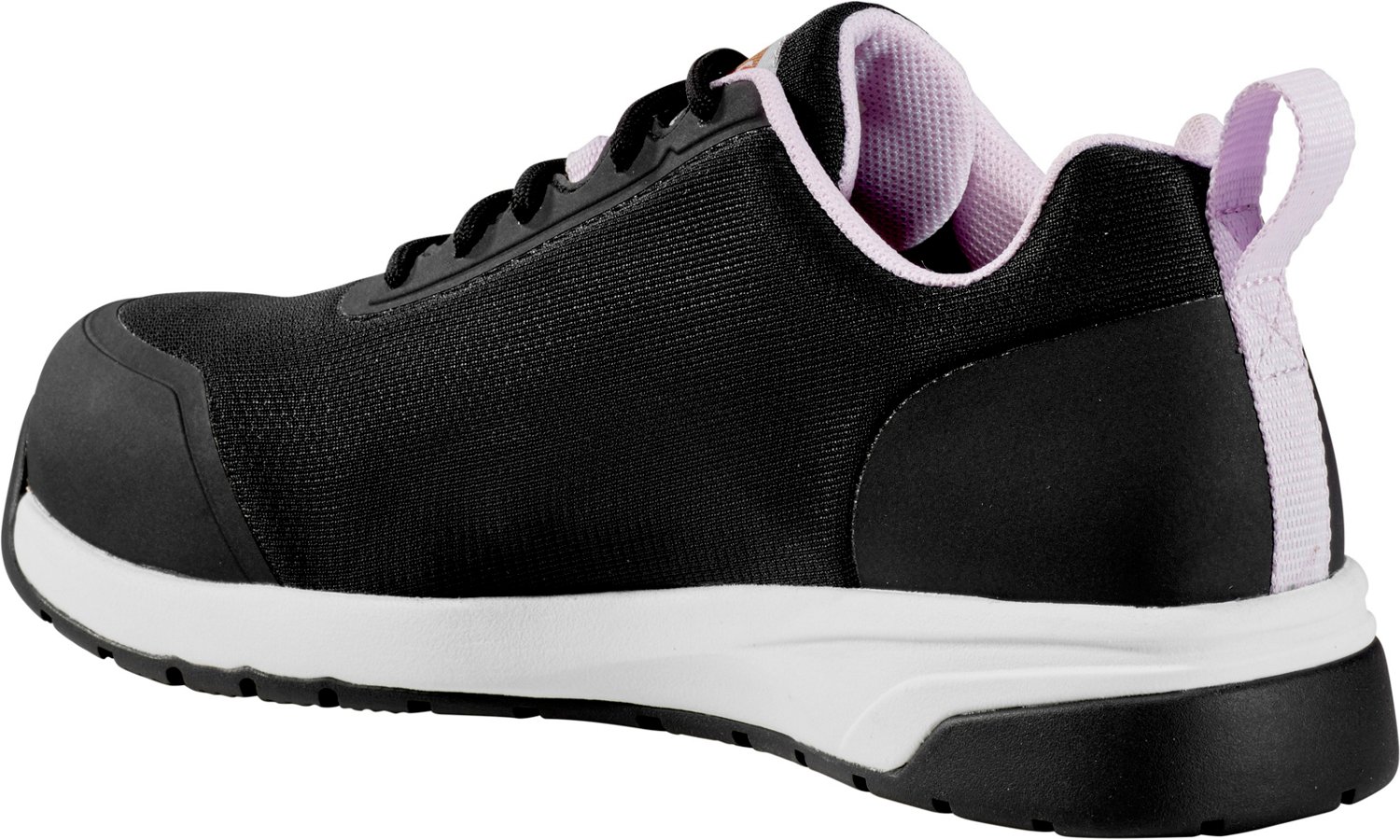 Carhartt Women's Force SD Nano Toe Work Shoes - view number 3