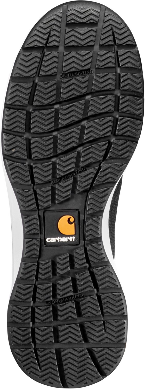 Carhartt Women's Force SD Nano Toe Work Shoes - view number 5