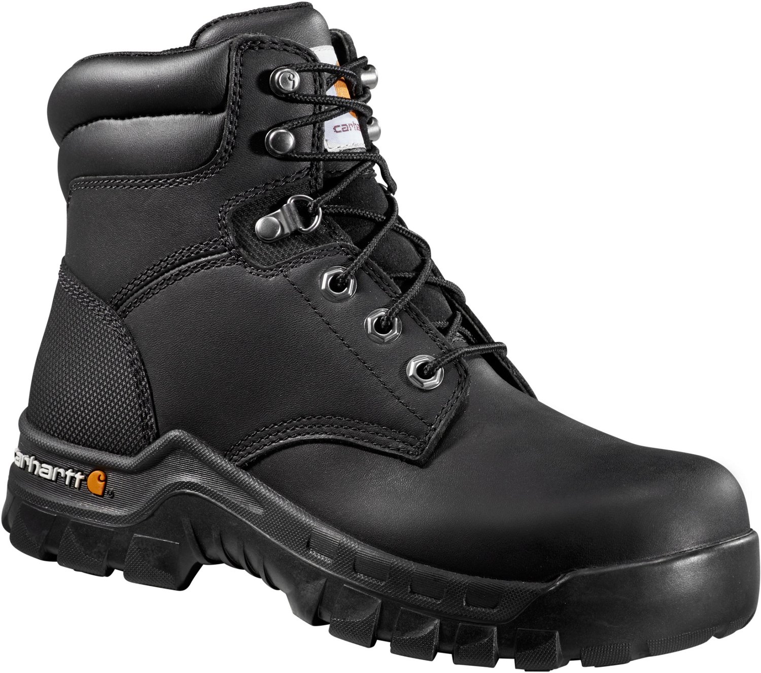 Carhartt Women's Rugged Flex Composite Toe Work Boots | Academy