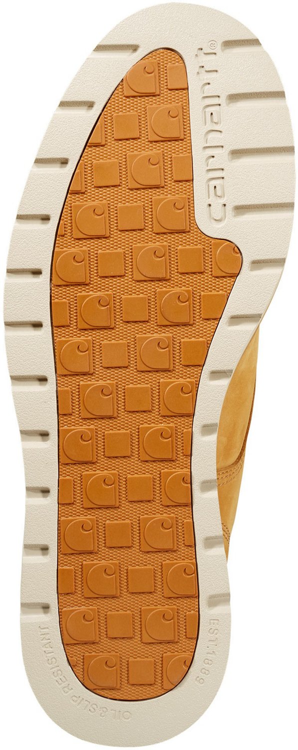 Carhartt Women's Moc Soft Toe Wedge Work Boots Academy