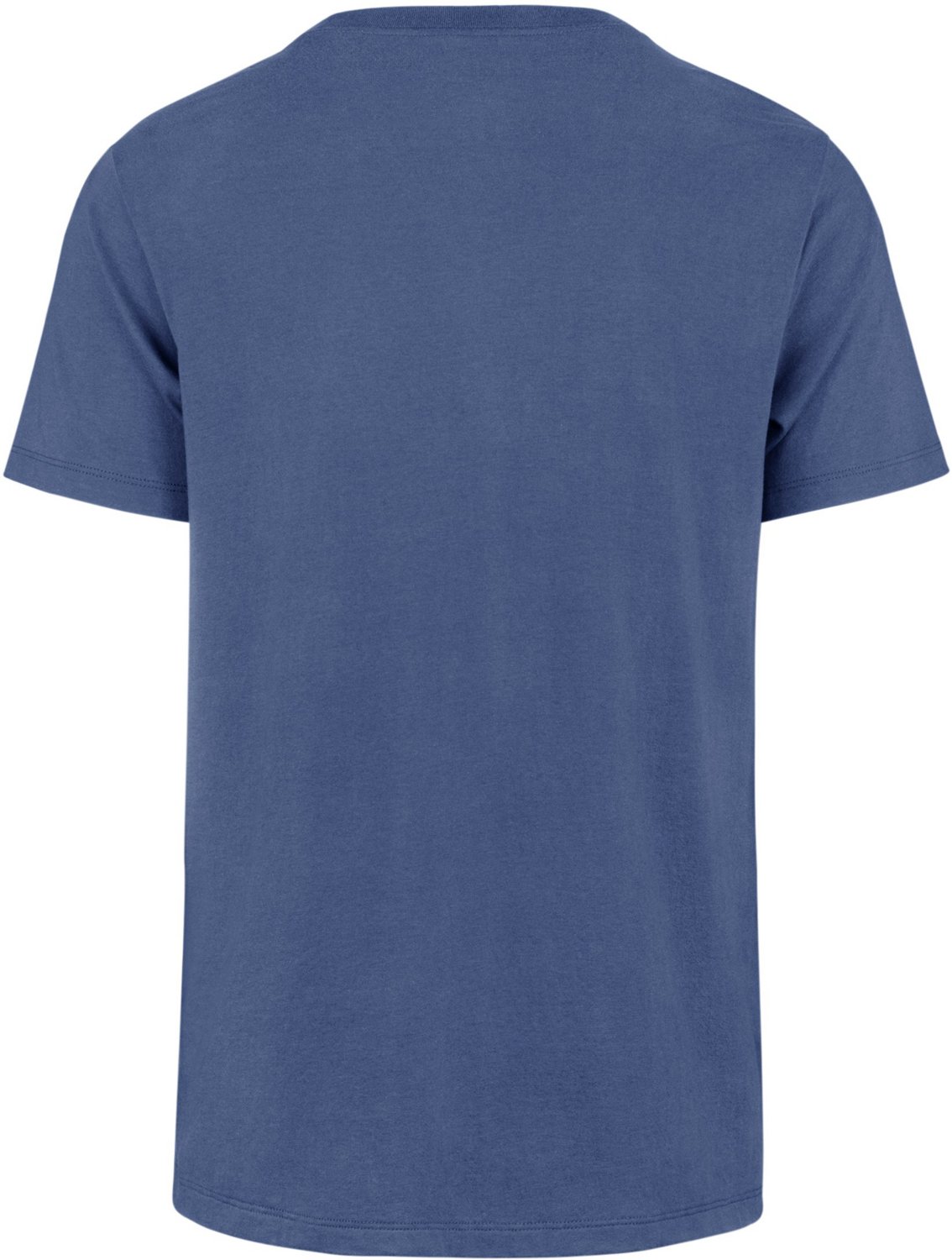 47 Men's University of Kansas National Champs Franklin Short Sleeve T-shirt - view number 2