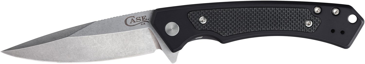 Case Cutlery 25880 Marilla Folding Pocket Knife                                                                                  - view number 3