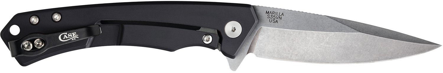 Case Cutlery 25880 Marilla Folding Pocket Knife                                                                                  - view number 4
