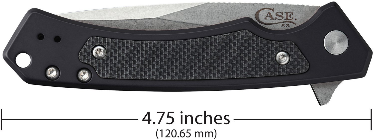 Case Cutlery 25880 Marilla Folding Pocket Knife                                                                                  - view number 5