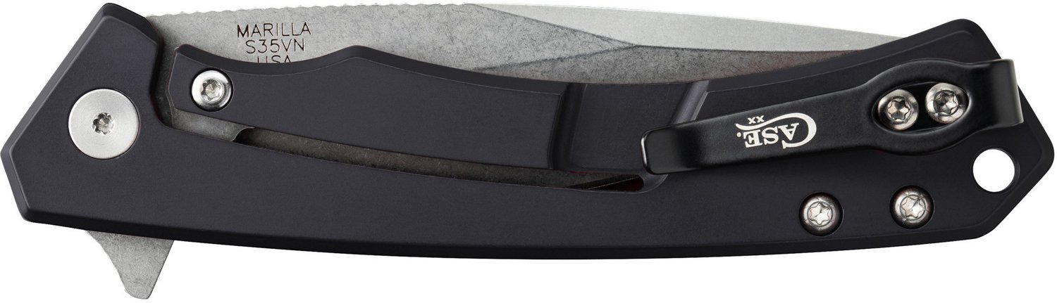 Case Cutlery 25880 Marilla Folding Pocket Knife                                                                                  - view number 6