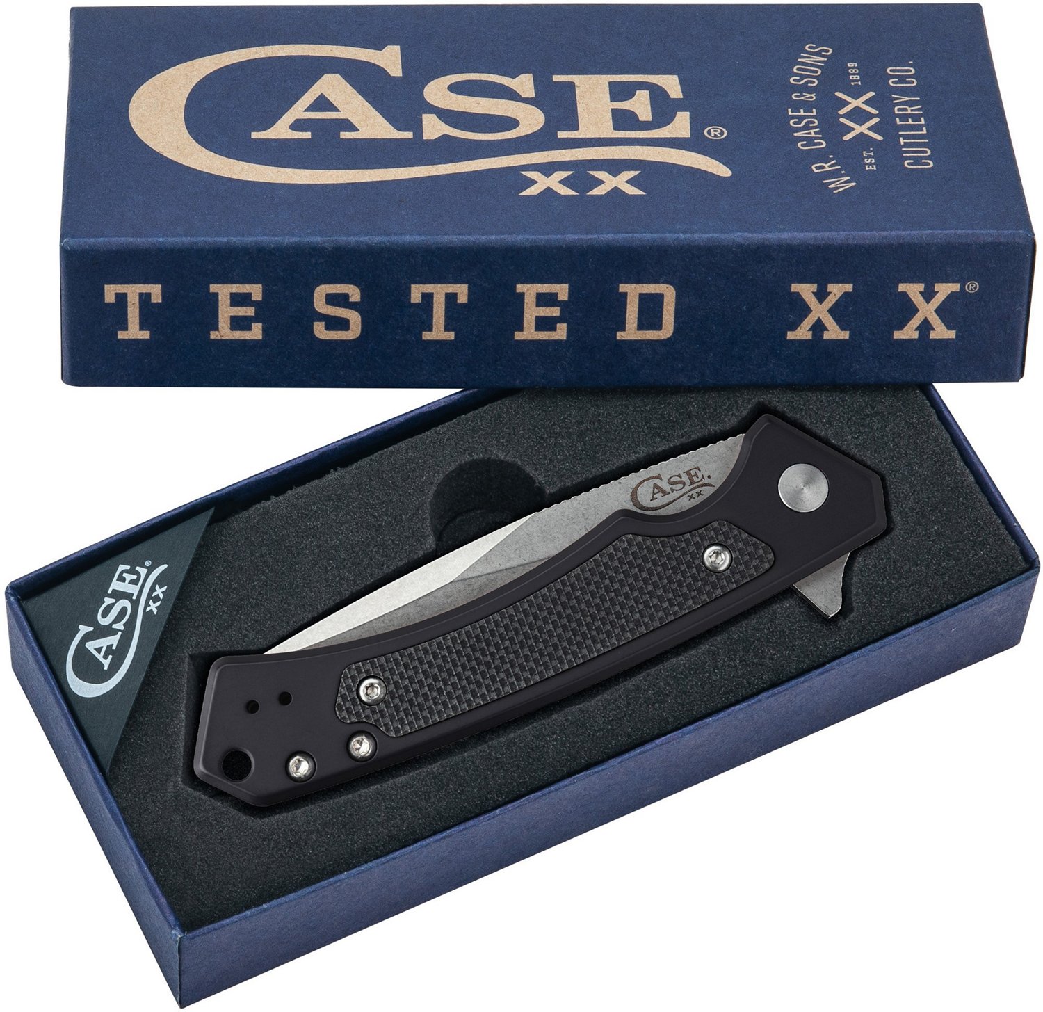 Case Cutlery 25880 Marilla Folding Pocket Knife                                                                                  - view number 7