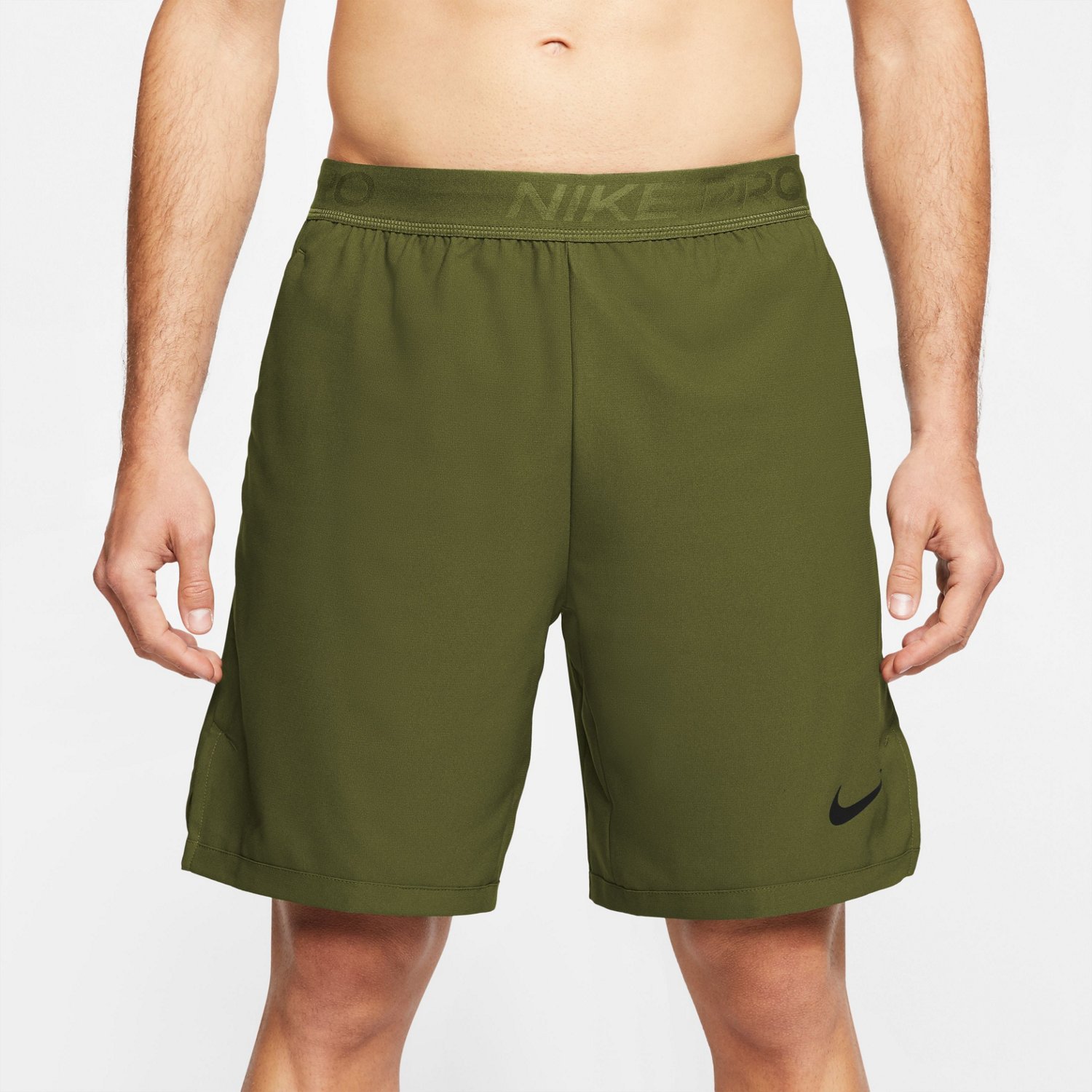 flex vent max 3.0 shorts