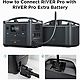 EcoFlow River Pro 720W Extra Battery                                                                                             - view number 4