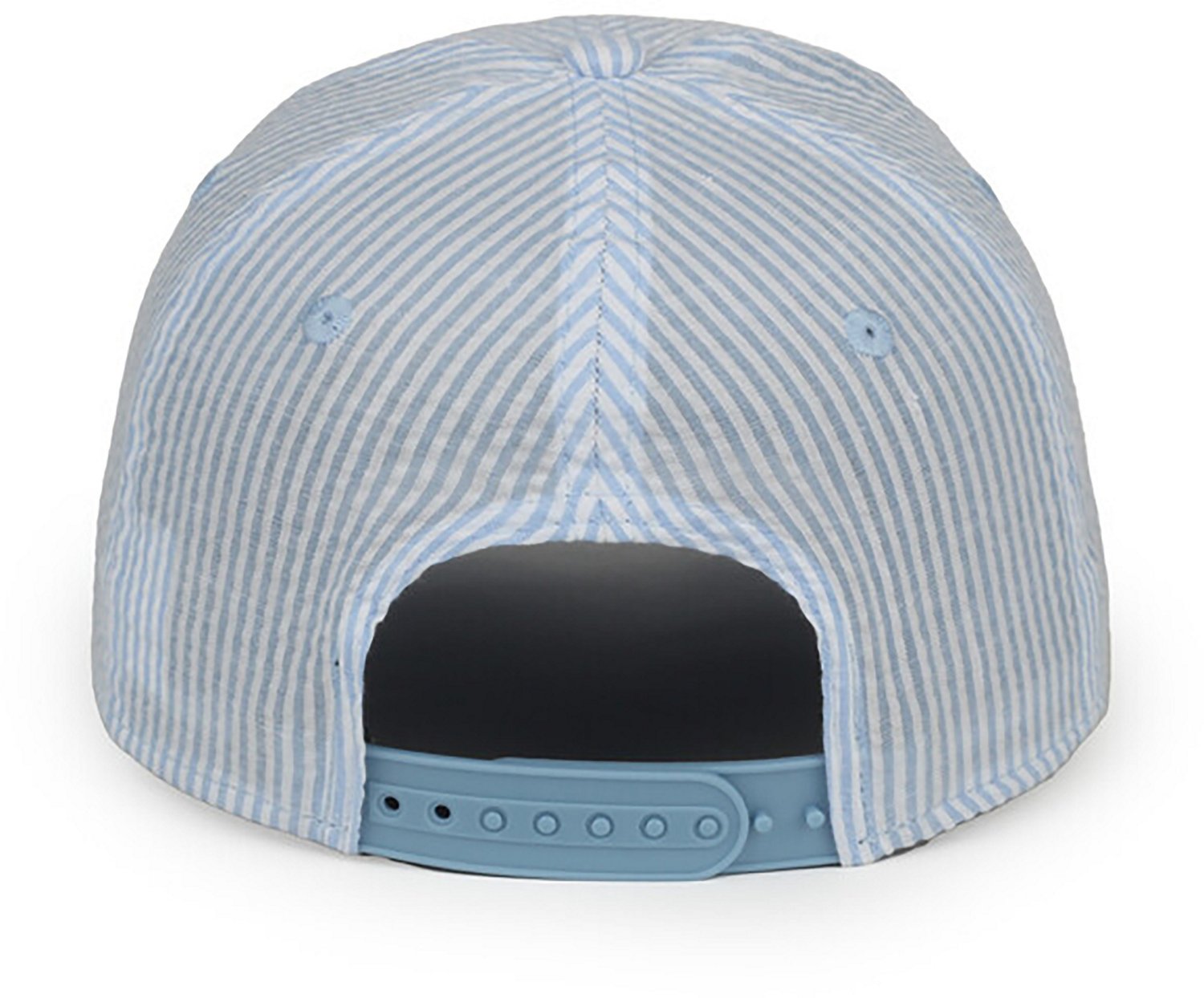 Magellan Women's Alabama 6-Panel Seersucker Cap - view number 2