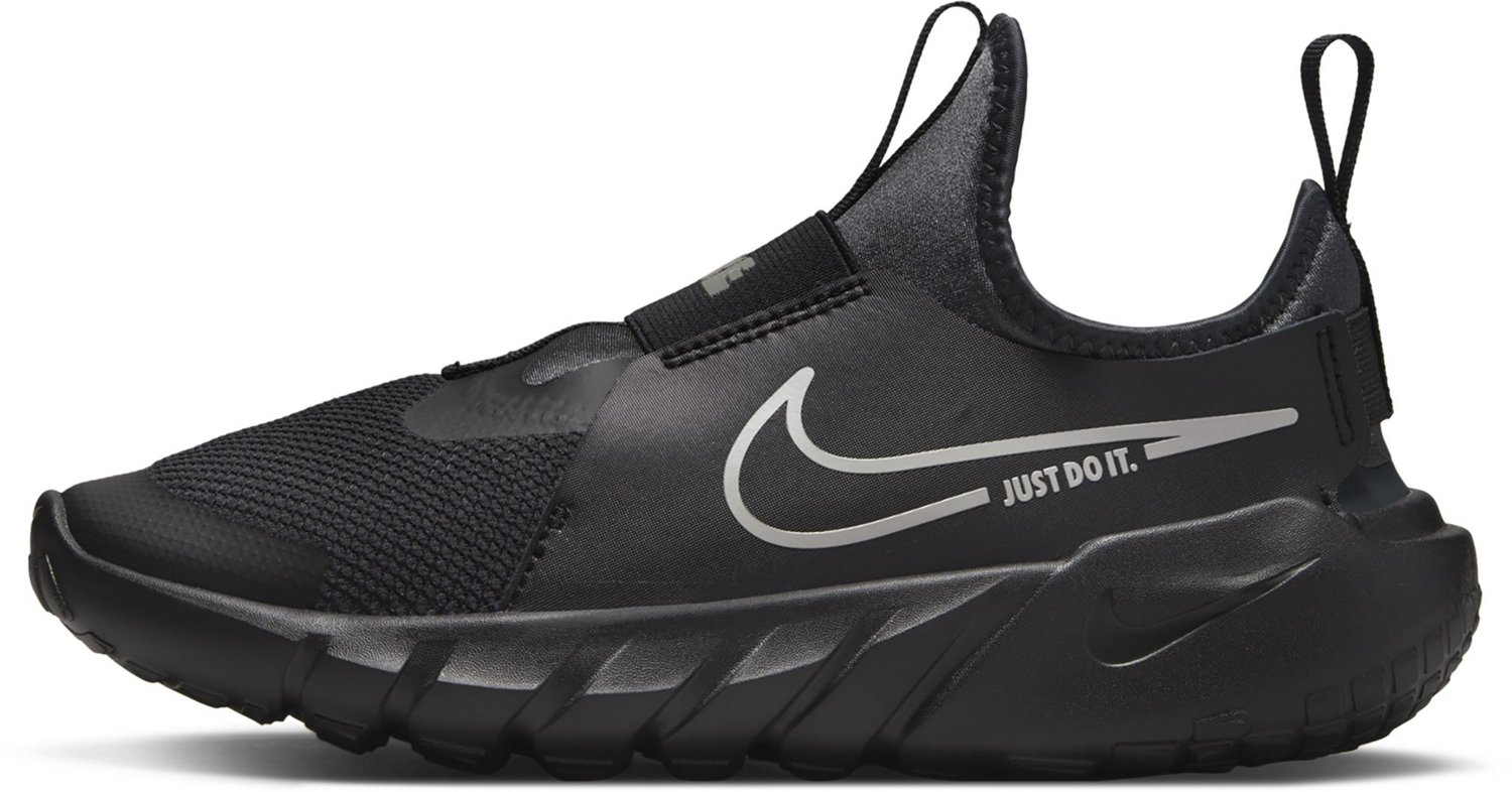 Nike shoes boys black hotsell