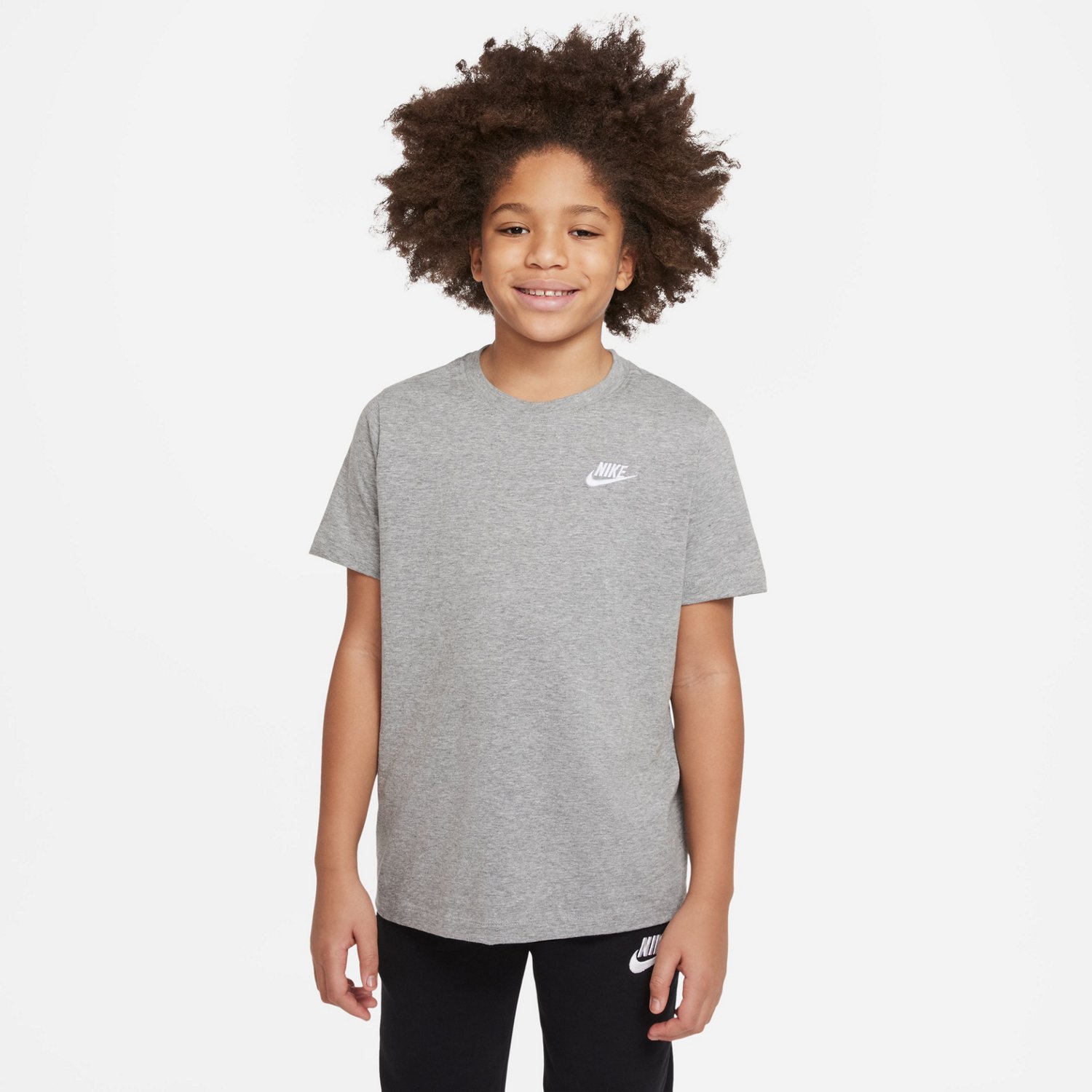Nike Clothes For Kids: Buy Girls & Boys Nike Clothes In India – Rookie USA